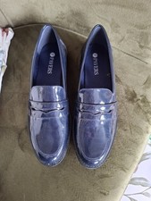 Pavers ladies shoes for sale  BARNSLEY