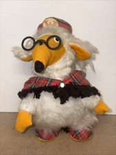 Vintage pedigree uncle for sale  ELLON