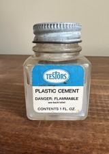 Testors liquid plastic for sale  Eatonton