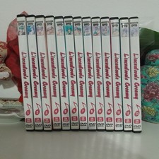 Serie completa dvd usato  Maniago