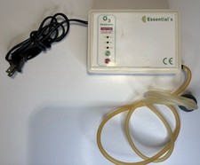 Essentials gerador de ozônio doméstico ozonizador para limpeza de água frutas vegetais 200mg/h comprar usado  Enviando para Brazil