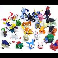 Digimon figures bandai for sale  SOUTHAMPTON