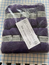 Yarn destash balls for sale  LINCOLN