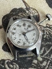 Vintage rolex oyster for sale  Naples