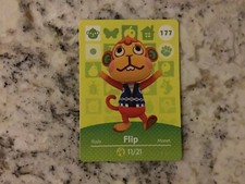 Flip 177 animal for sale  Rancho Cordova