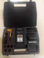 Dermografo biotek star usato  Roma