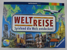 Weltreise ravensburger 2003 gebraucht kaufen  München