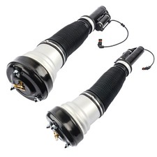 Pair front air for sale  LICHFIELD