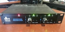 Dbx 760x dual for sale  Colville