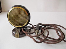 Microfono vintage grundig usato Microfono vintage grundig usato  Italia