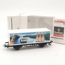 Märklin 94284 containerwagen gebraucht kaufen  Erftstadt