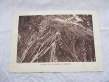 Ancienne planche cartonnee d'occasion  Prades