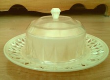 Cloche fromage beurre d'occasion  Paris IV