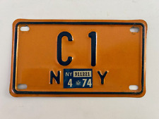 1974 new york for sale  Poughkeepsie