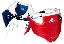 Adidas kampfweste reversible gebraucht kaufen  Prichsenstadt