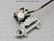 Rear brake caliper usato  Italia