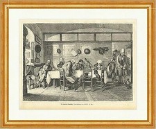 Entweihte stammtisch greil gebraucht kaufen  Grabenstätt