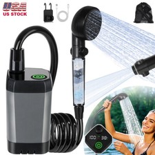 Portable camping shower for sale  Rancho Cucamonga