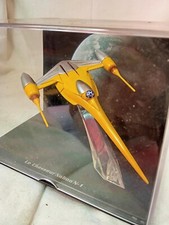 Star wars vaisseau d'occasion  Peymeinade
