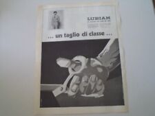 Advertising pubblicità 1975 usato  Salerno