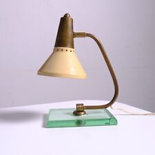 Lampada tavolo anni usato  Vilminore di Scalve