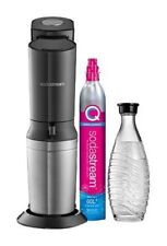 Sodastream crystal wassersprud gebraucht kaufen  Alling