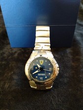Ferrari uhr herren gebraucht kaufen  Nalbach