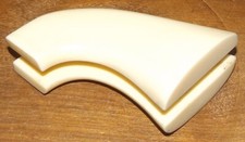 Beautiful white ivory for sale  Deer Lodge