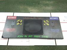 target terror arcade gold for sale  Westminster