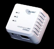 Allnet all168205mini powerline gebraucht kaufen  Landau