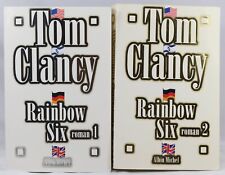 Rainbow tom clancy d'occasion  Pau