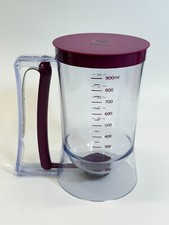 Kpkitchen batter dispenser for sale  Canton