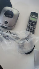 Panasonic tg2511jtm telefono usato  Pescara