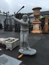 Hand carved granite for sale  Saugerties