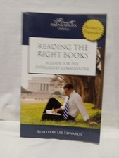 Reading the Right Books : A Guide for the Intelligent Conservative by Lee... comprar usado  Enviando para Brazil