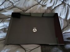 Portable probook 4710s d'occasion  Marseille XII