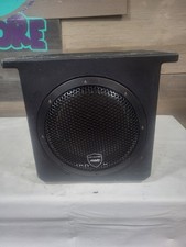 Wet sounds speaker for sale  Clayton