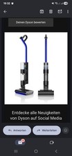 Dyson washg1 nassreiniger gebraucht kaufen Dyson washg1 nassreiniger gebraucht kaufen  Bruchsal