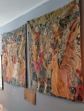 Antique grapes harvest for sale  Philadelphia