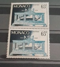 1958 monaco 502 d'occasion  Graulhet