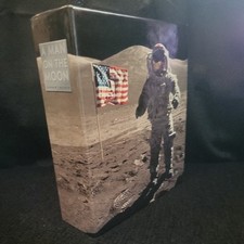 Man moon time for sale  Racine