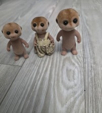 Salvanian families meerkat for sale Salvanian families meerkat for sale  BRISTOL