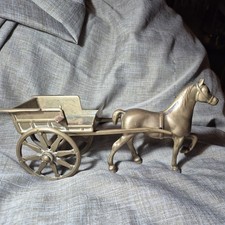 Vintage solid brass for sale  WELSHPOOL