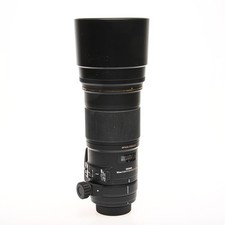 Sigma 180mm apo gebraucht kaufen  Hamburg