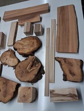 Bastelholz konvolut massivholz gebraucht kaufen Bastelholz konvolut massivholz gebraucht kaufen  Schmidgaden