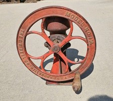 Antique bell cast for sale  Sycamore
