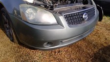 Front bumper excluding for sale  Gaffney