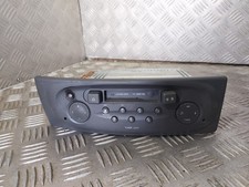 Autoradio cassette renault d'occasion Autoradio cassette renault d'occasion  Déols