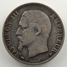 1856 main ancre d'occasion  France