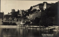 Meersburg bodensee hafenansich gebraucht kaufen Meersburg bodensee hafenansich gebraucht kaufen  Berlin